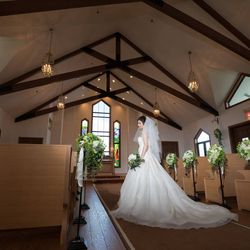 アロハ・ケ・アクア・チャペルの写真6枚目