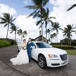 アロハ・ケ・アクア・チャペルの写真36枚目