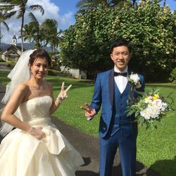 アロハ・ケ・アクア・チャペルの写真22枚目