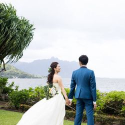 アロハ・ケ・アクア・チャペルの写真25枚目