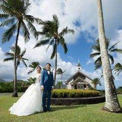 アロハ・ケ・アクア・チャペルの写真22枚目