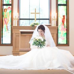 アロハ・ケ・アクア・チャペルの写真20枚目