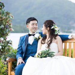 アロハ・ケ・アクア・チャペルの写真28枚目