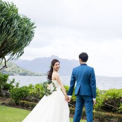 アロハ・ケ・アクア・チャペルの写真29枚目