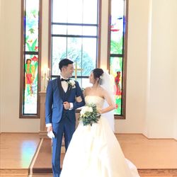 アロハ・ケ・アクア・チャペルの写真32枚目