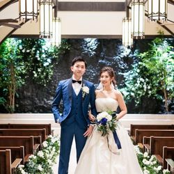 アロハ・ケ・アクア・チャペルの写真23枚目