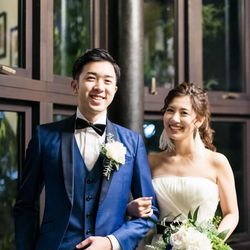 アロハ・ケ・アクア・チャペルの写真27枚目