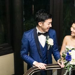 アロハ・ケ・アクア・チャペルの写真27枚目