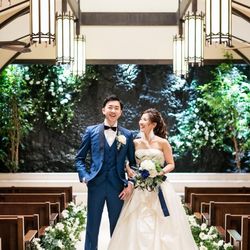 アロハ・ケ・アクア・チャペルの写真2枚目