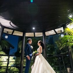 アロハ・ケ・アクア・チャペルの写真4枚目