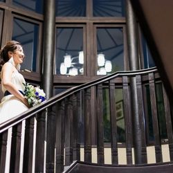 アロハ・ケ・アクア・チャペルの写真5枚目