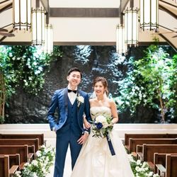 アロハ・ケ・アクア・チャペルの写真1枚目