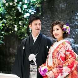 アロハ・ケ・アクア・チャペルの写真31枚目