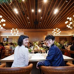 TRUNK HOTELの写真6枚目