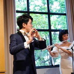 TRUNK HOTELの写真4枚目