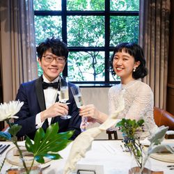 TRUNK HOTELの写真4枚目