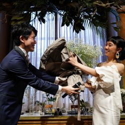 TRUNK HOTELの写真4枚目