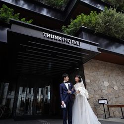 TRUNK HOTELの写真32枚目