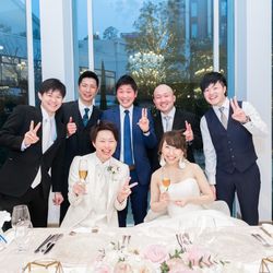 アートグレース ウエディング スクエアの写真18枚目