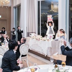 アートグレース ウエディング スクエアの写真8枚目