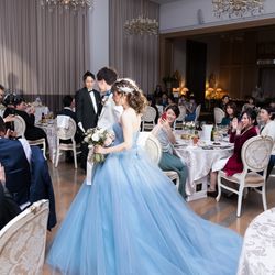 アートグレース ウエディング スクエアの写真14枚目