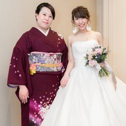 アートグレース ウエディング スクエアの写真7枚目