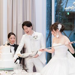 アートグレース ウエディング スクエアの写真3枚目