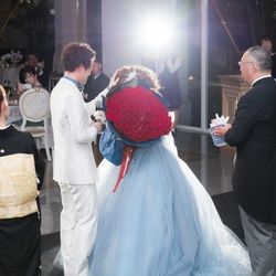 アートグレース ウエディング スクエアの写真10枚目