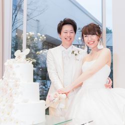 アートグレース ウエディング スクエアの写真28枚目