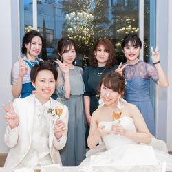 アートグレース ウエディング スクエアの写真1枚目