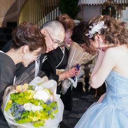 アートグレース ウエディング スクエアの写真29枚目