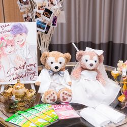 アートグレース ウエディング スクエアの写真9枚目