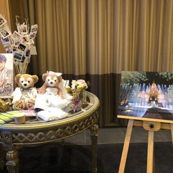 アートグレース ウエディング スクエアの写真1枚目