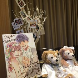 アートグレース ウエディング スクエアの写真31枚目