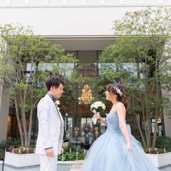 アートグレース ウエディング スクエアの写真21枚目