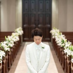 アートグレース ウエディング スクエアの写真8枚目