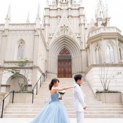 アートグレース ウエディング スクエアの写真17枚目