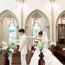 アートグレース ウエディング スクエアの写真36枚目