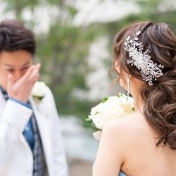 アートグレース ウエディング スクエアの写真13枚目