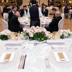 アートグレース ウエディング スクエアの写真25枚目