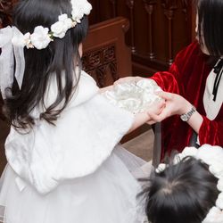 アートグレース ウエディング スクエアの写真5枚目