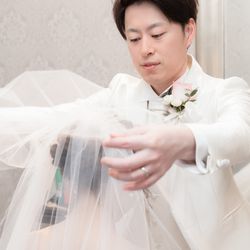 アートグレース ウエディング スクエアの写真17枚目