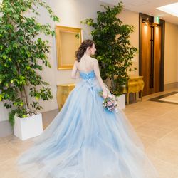 アートグレース ウエディング スクエアの写真13枚目