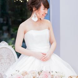 アートグレース ウエディング スクエアの写真21枚目