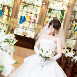 アートグレース ウエディング スクエアの写真5枚目