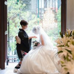 アートグレース ウエディング スクエアの写真4枚目