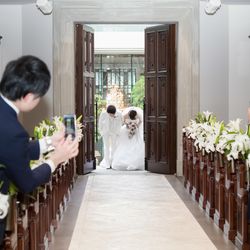 アートグレース ウエディング スクエアの写真26枚目