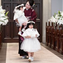 アートグレース ウエディング スクエアの写真2枚目