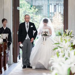 アートグレース ウエディング スクエアの写真34枚目