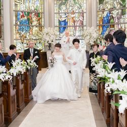 アートグレース ウエディング スクエアの写真31枚目